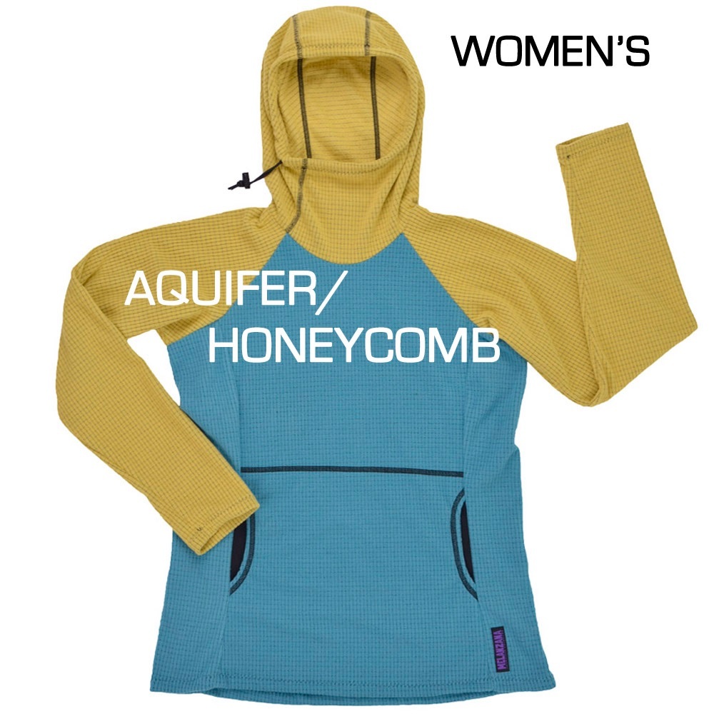 Melanoma women’s hoodie, Size M
